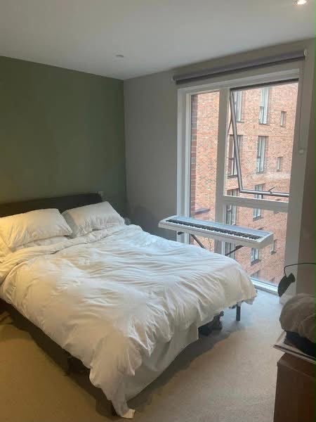 Room Dalston Lane in Greater London