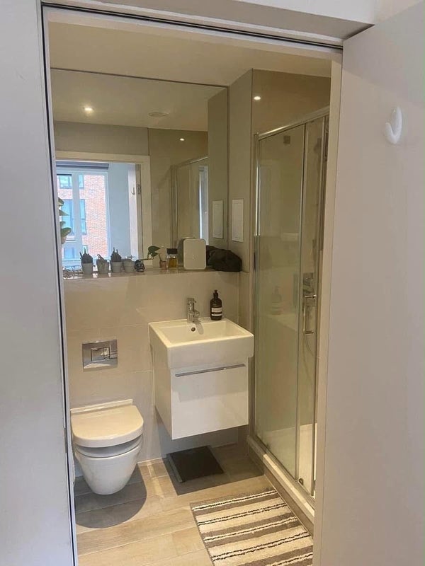 Room Dalston Lane in Greater London