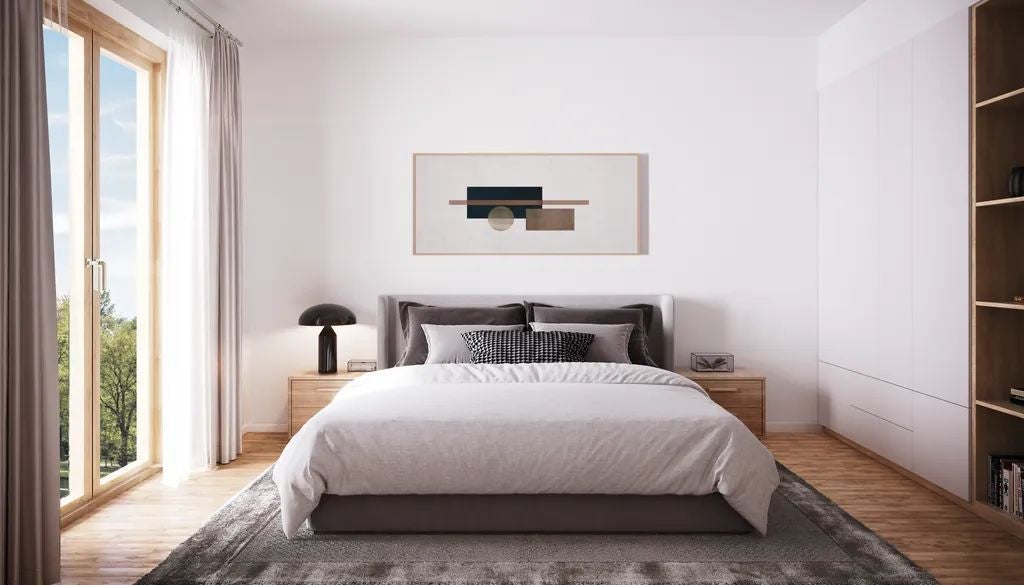 Wohnung Echternstraße in Braunschweig