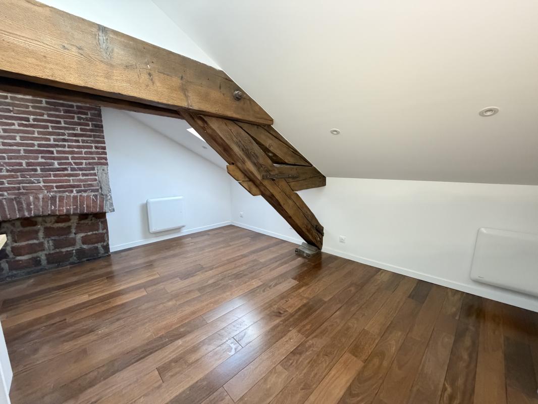 Appartement Rue Mercière à Saint-Étienne
