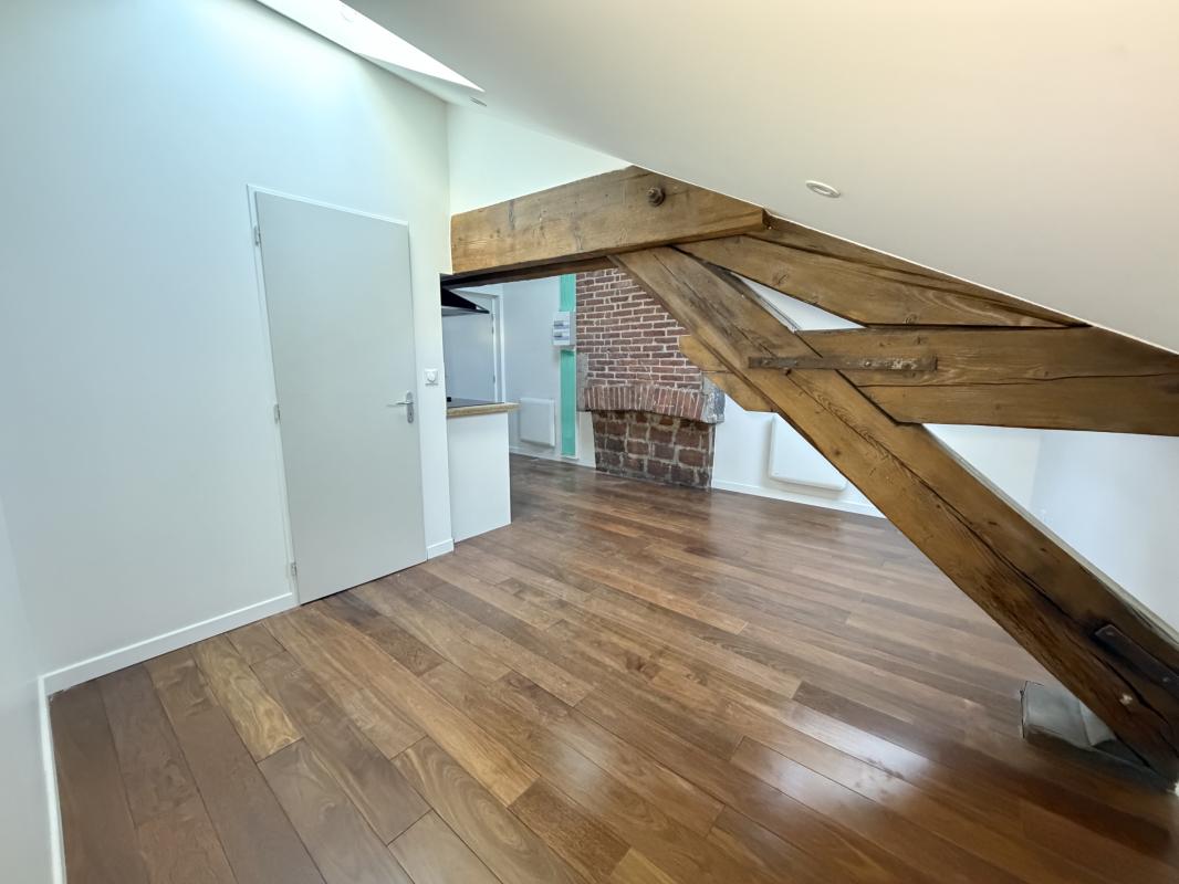 Appartement Rue Mercière à Saint-Étienne