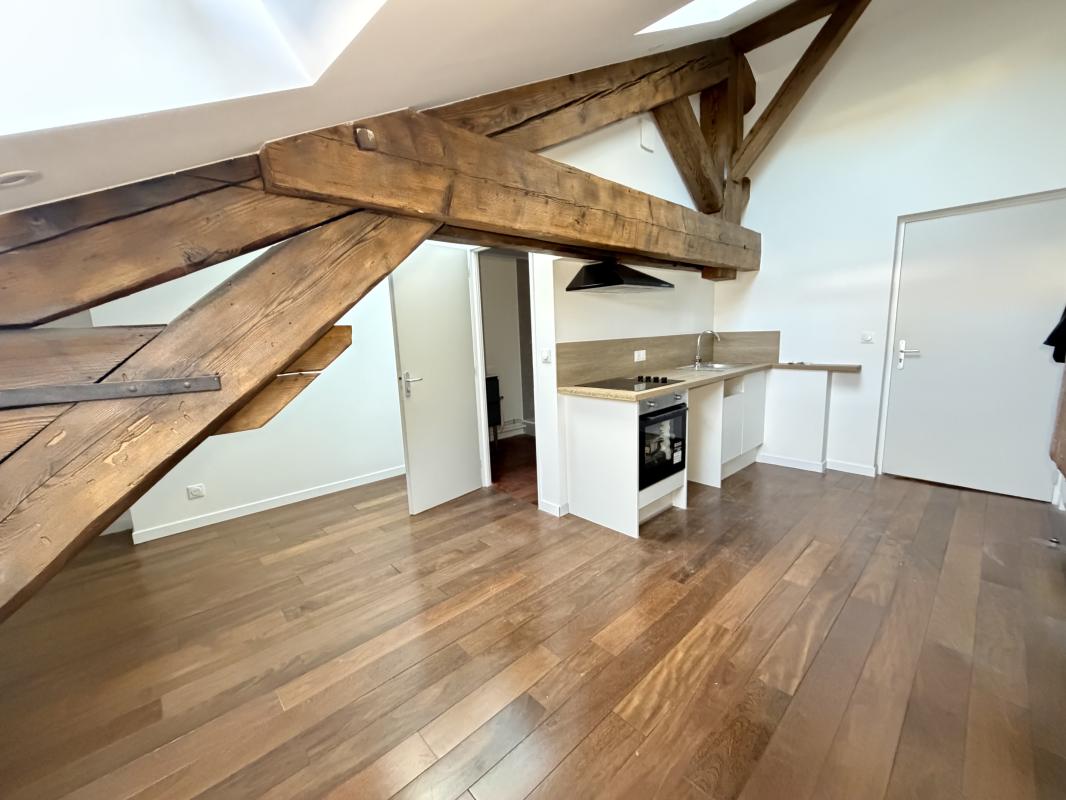 Appartement Rue Mercière à Saint-Étienne