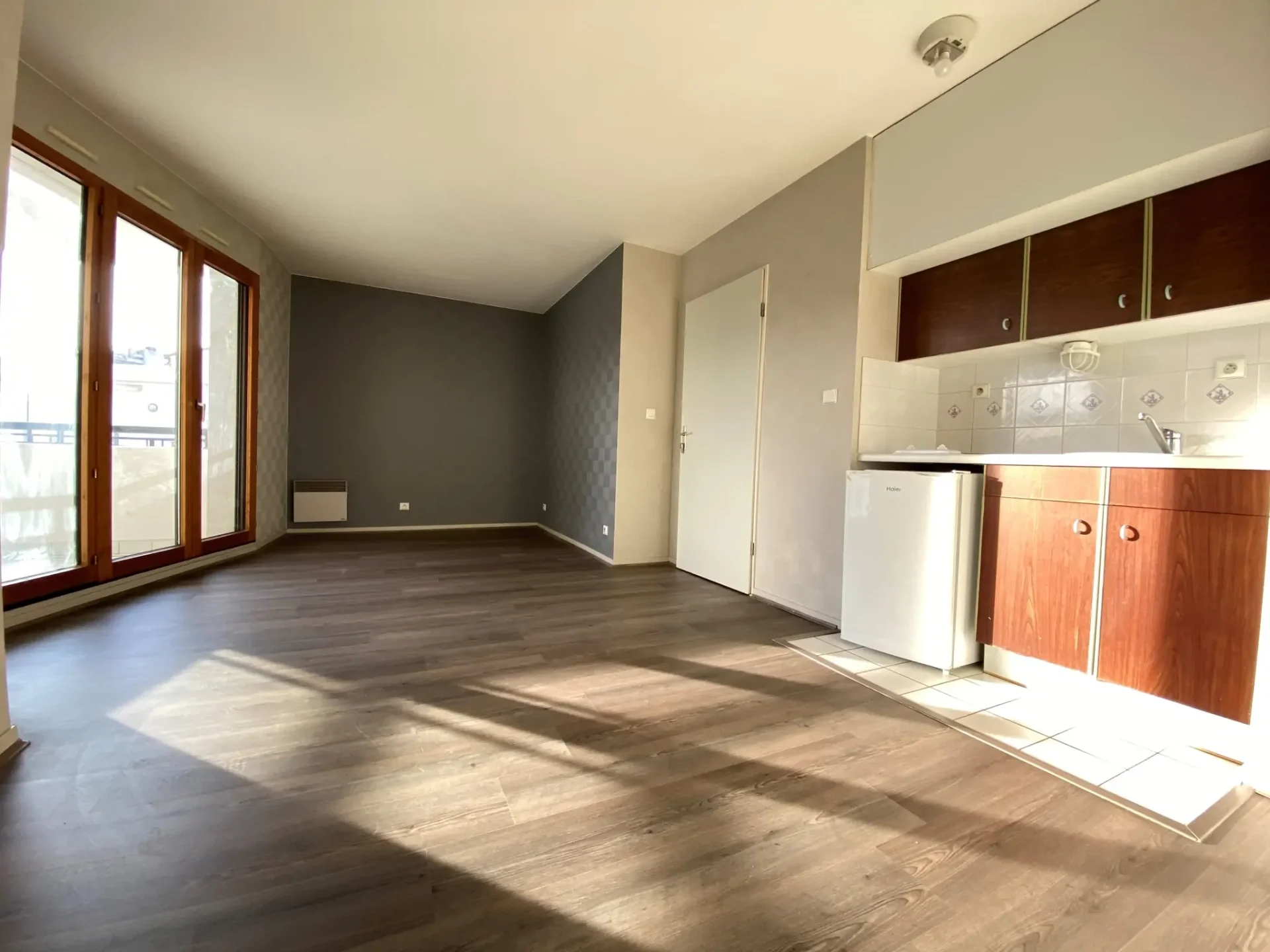 Appartement Rue Charles Laganne à Toulouse