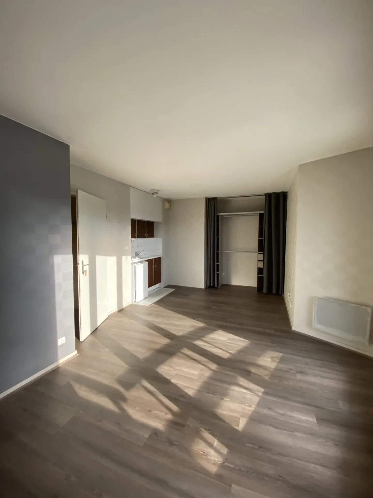 Appartement Rue Charles Laganne à Toulouse