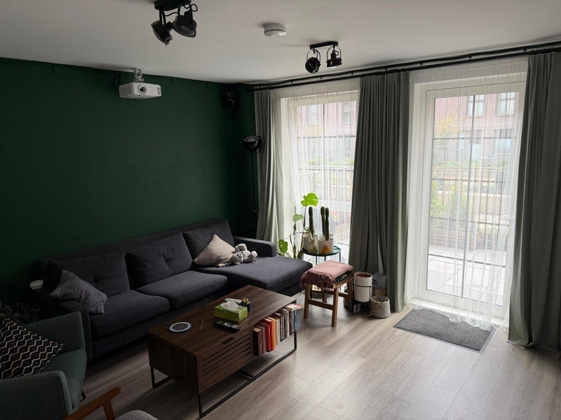 Room Shipbuilding Way in Greater London