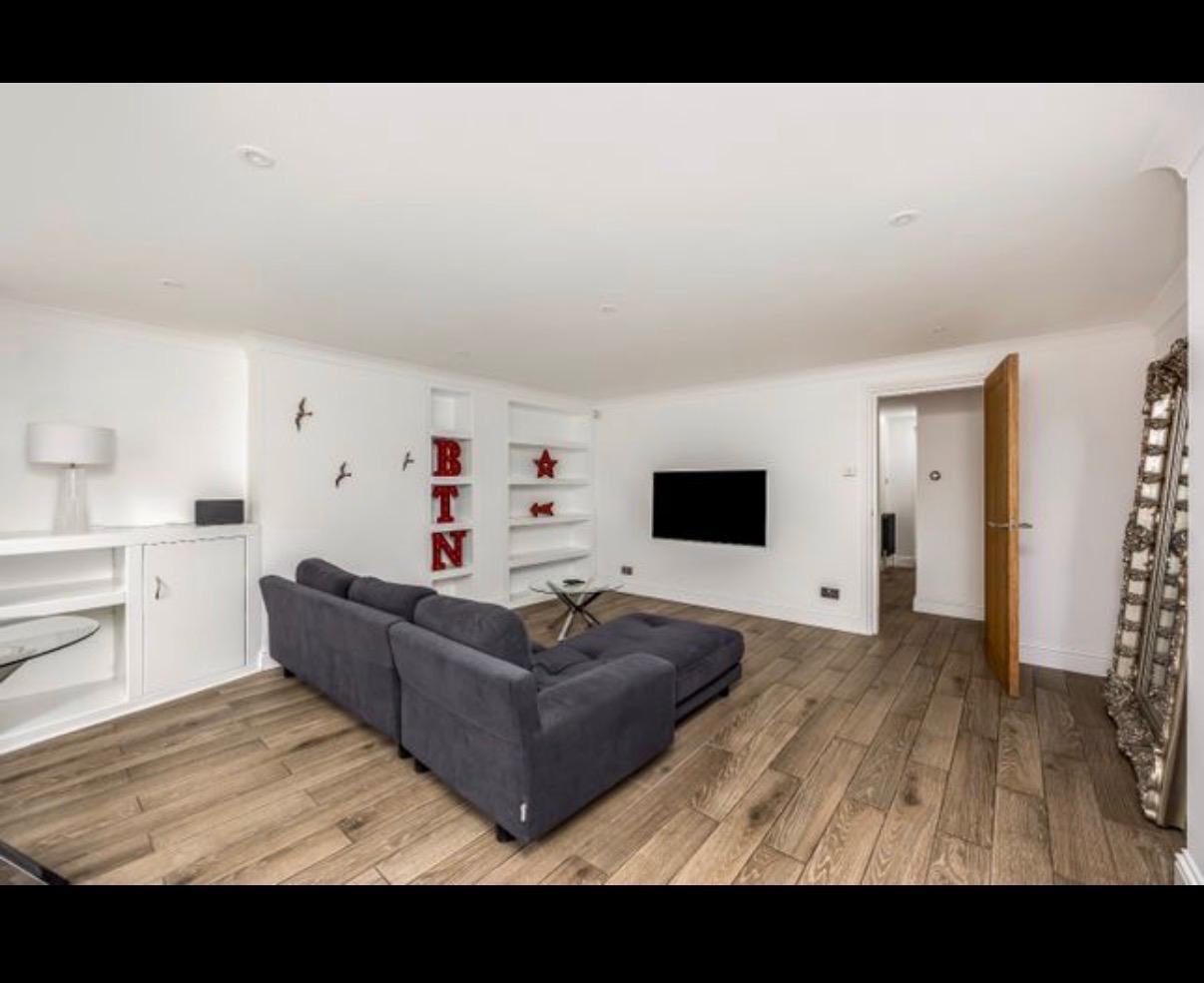Flat Edward Street in Brighton
