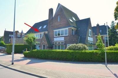 Appartement Johannes Geradtsweg in Hilversum