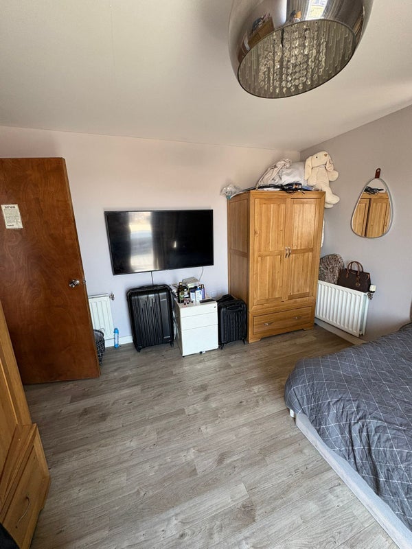 Room New Street in Chelmsford