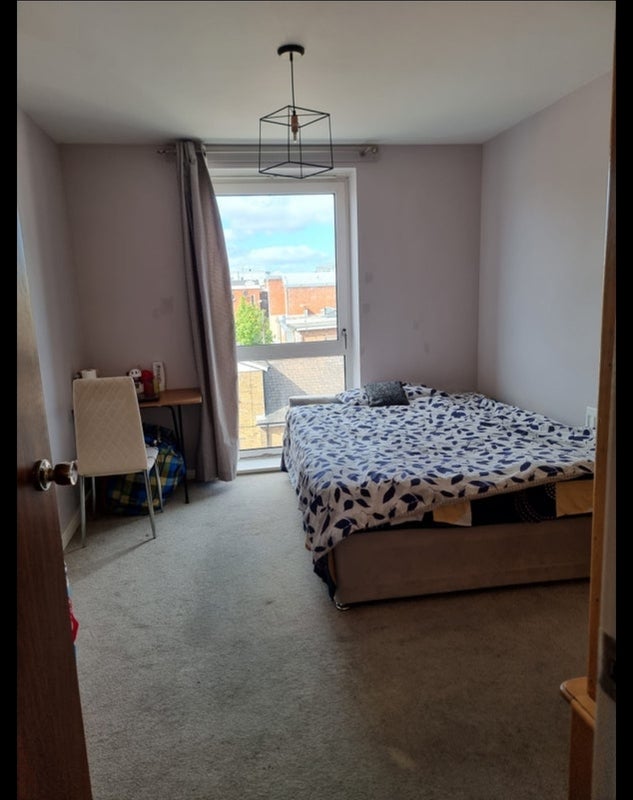 Room New Street in Chelmsford