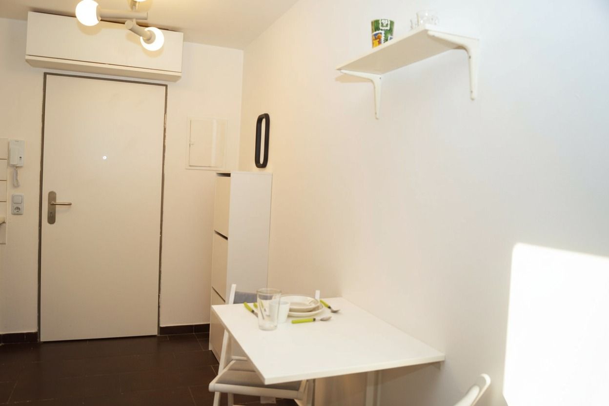 Wohnung Niederfeldstraße in Mannheim