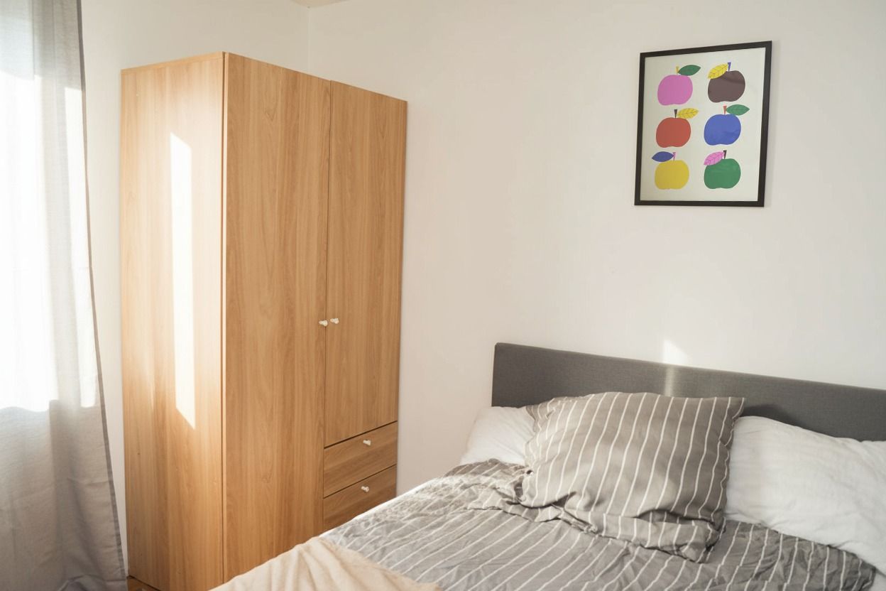 Wohnung Niederfeldstraße in Mannheim