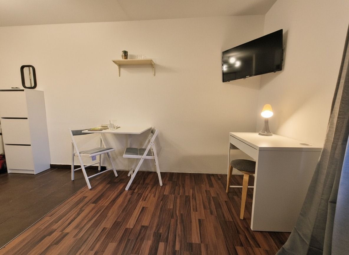 Wohnung Niederfeldstraße in Mannheim