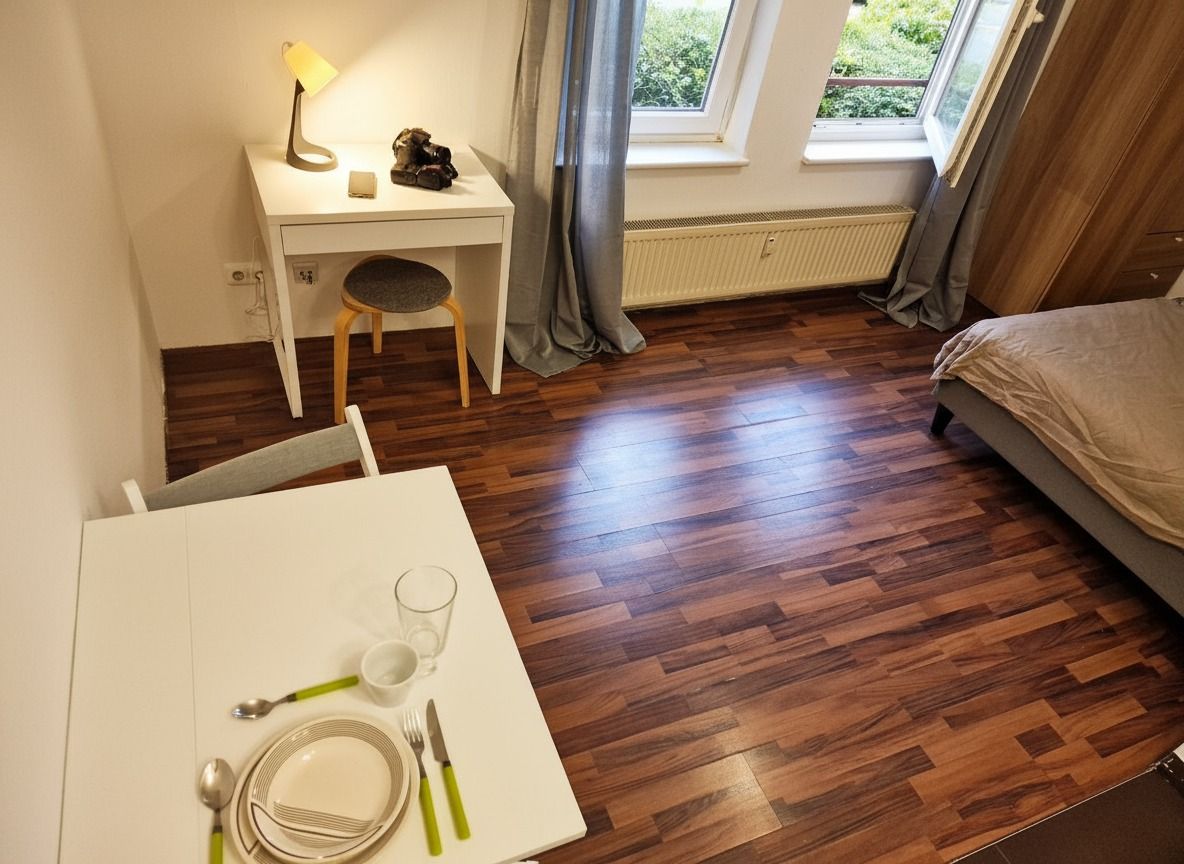 Wohnung Niederfeldstraße in Mannheim