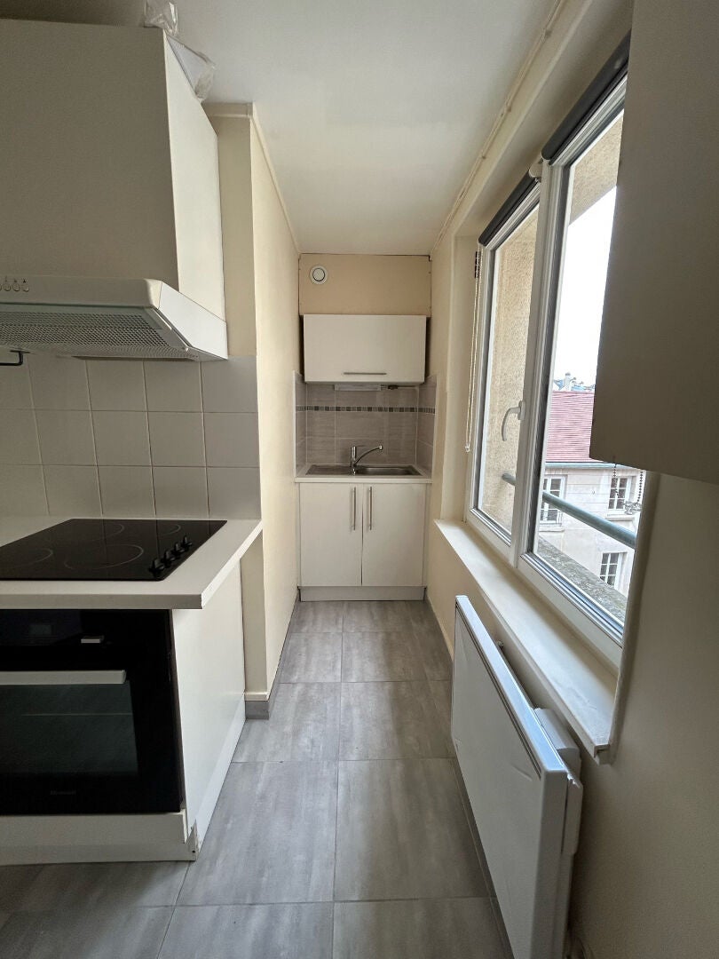 Appartement Rue du Vieil Abreuvoir à Saint-Germain-en-Laye