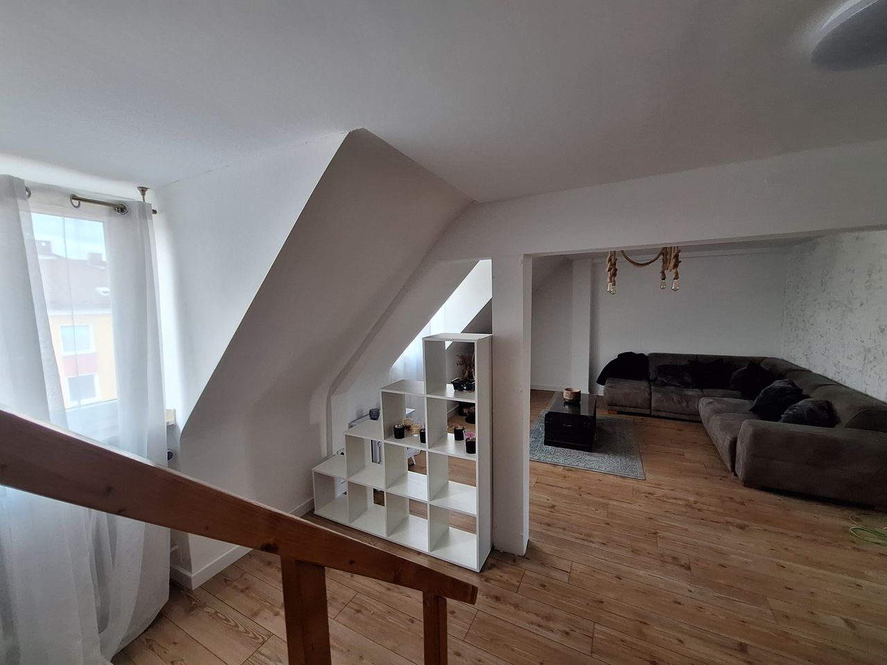 Wohnung Westfalenstraße in Düsseldorf