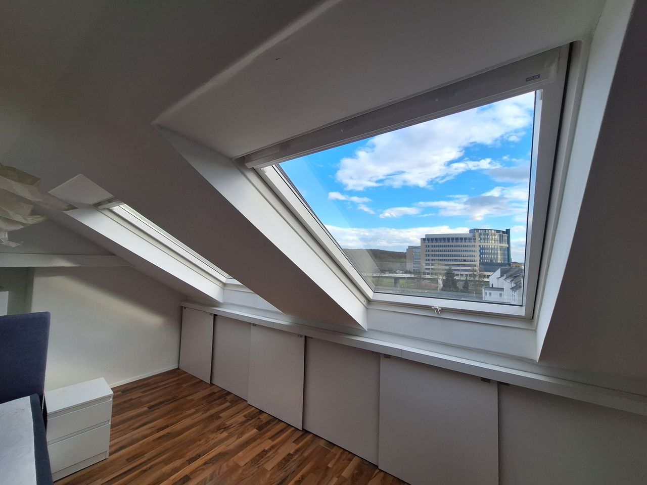 Wohnung Westfalenstraße in Düsseldorf