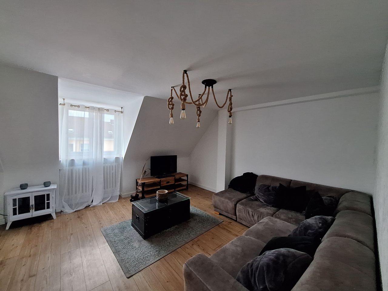 Wohnung Westfalenstraße in Düsseldorf