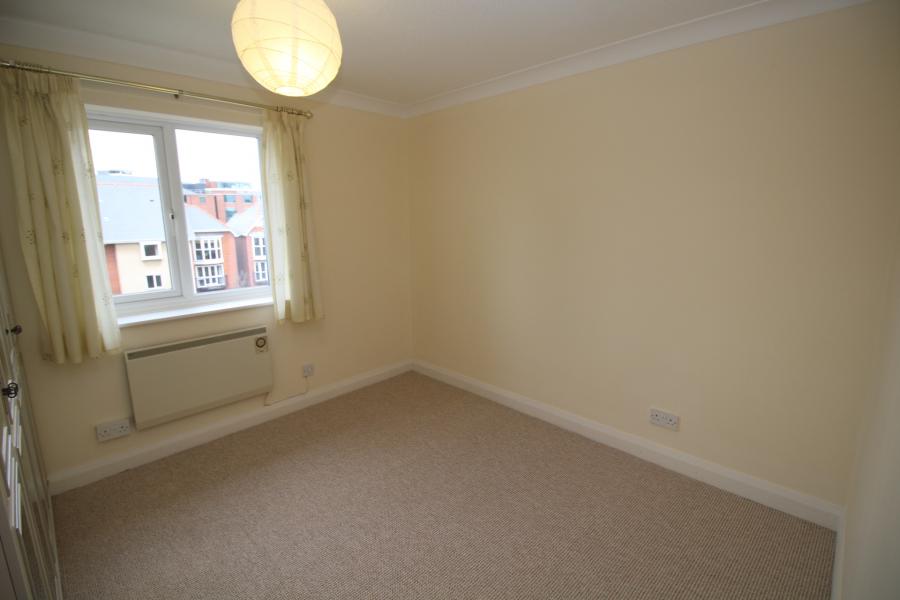 Flat Vancouver Quay in Salford