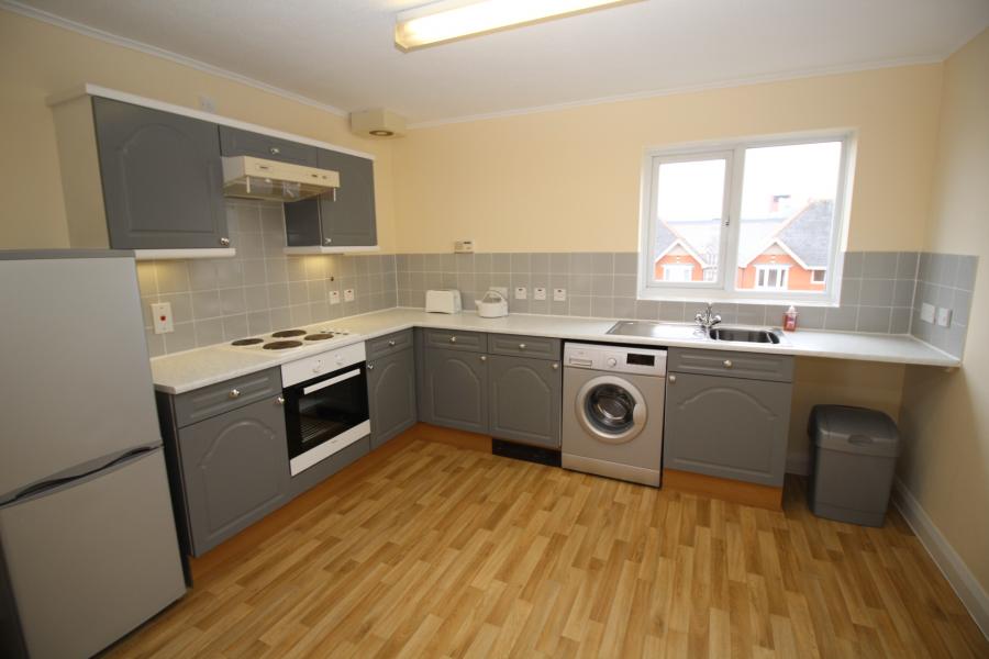 Flat Vancouver Quay in Salford