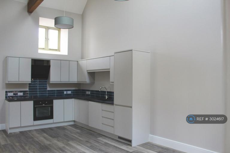 House Long Lane in North Kesteven