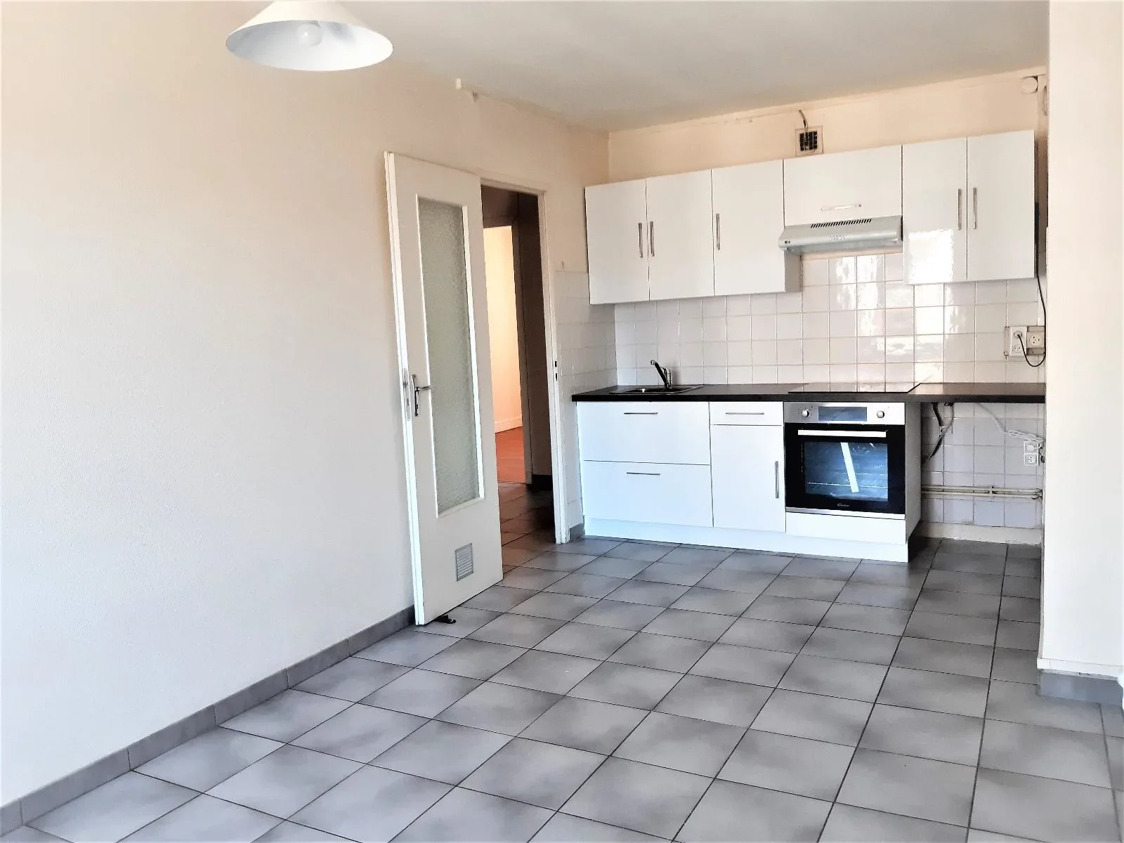 Appartement Boulevard Maréchal Foch à Grenoble
