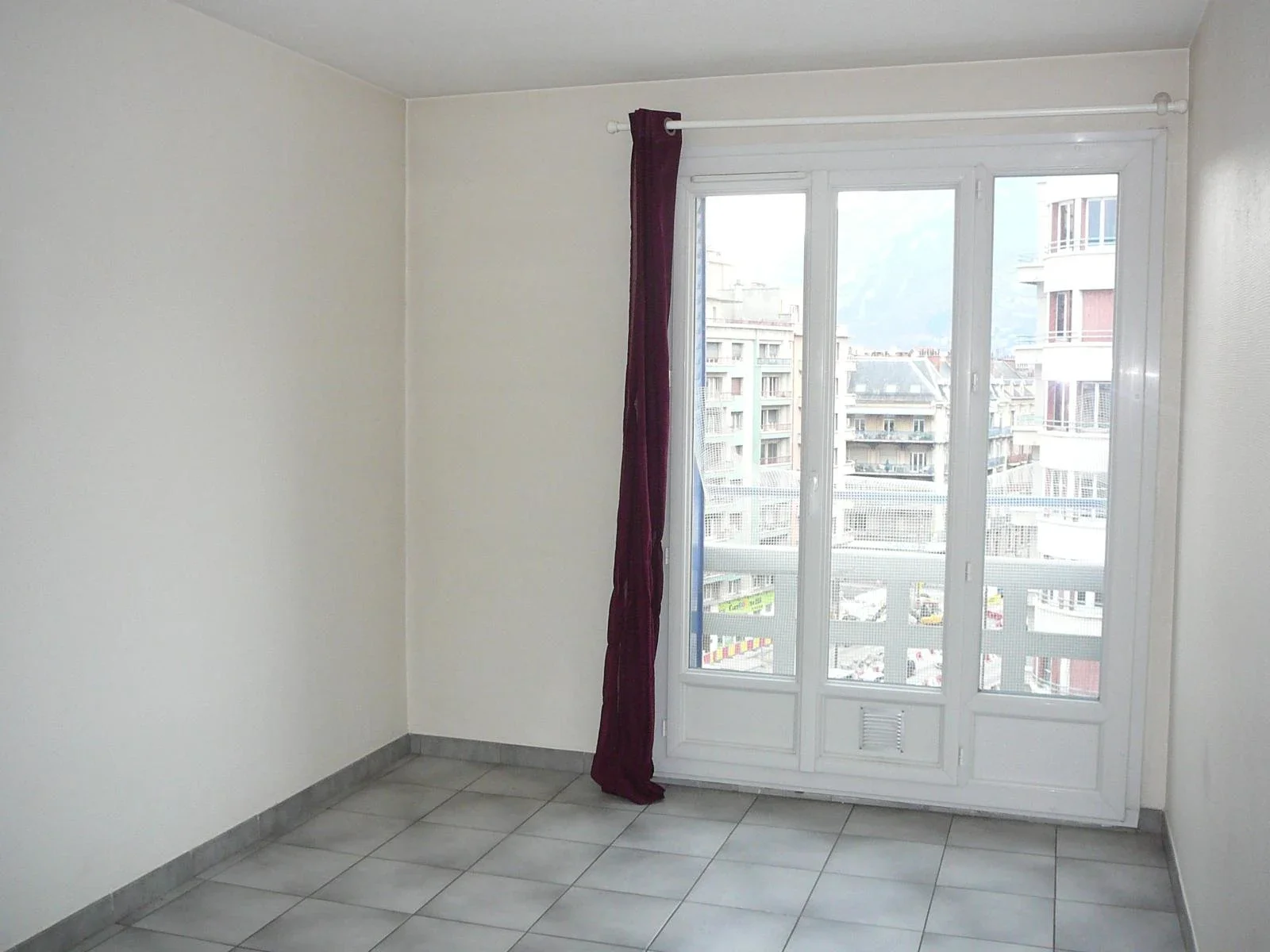 Appartement Boulevard Maréchal Foch à Grenoble