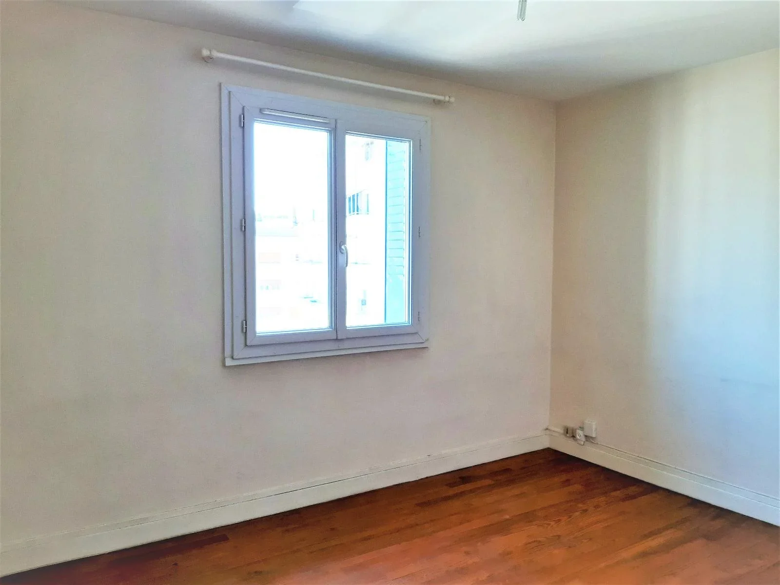 Appartement Boulevard Maréchal Foch à Grenoble