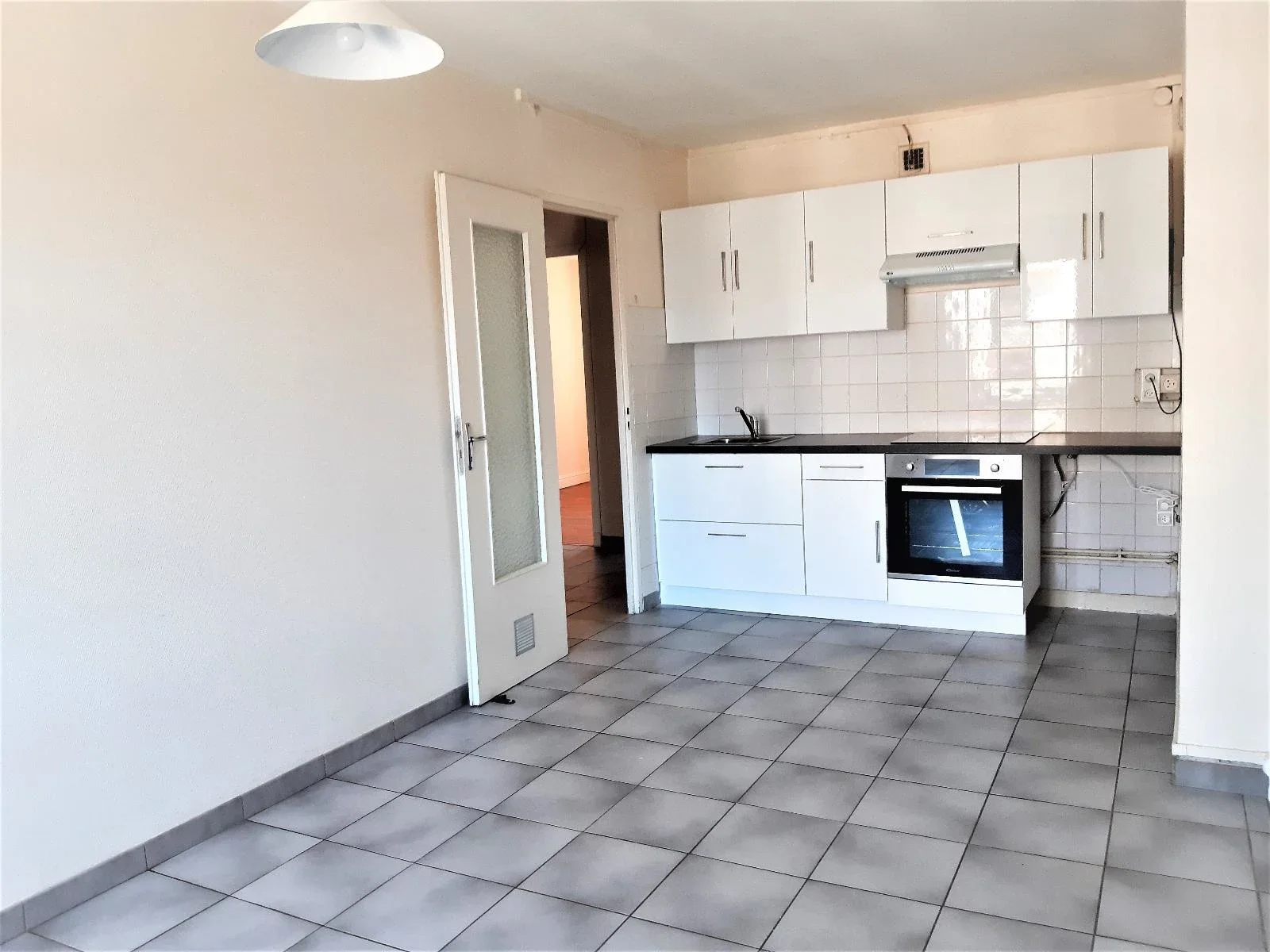 Appartement Boulevard Maréchal Foch à Grenoble