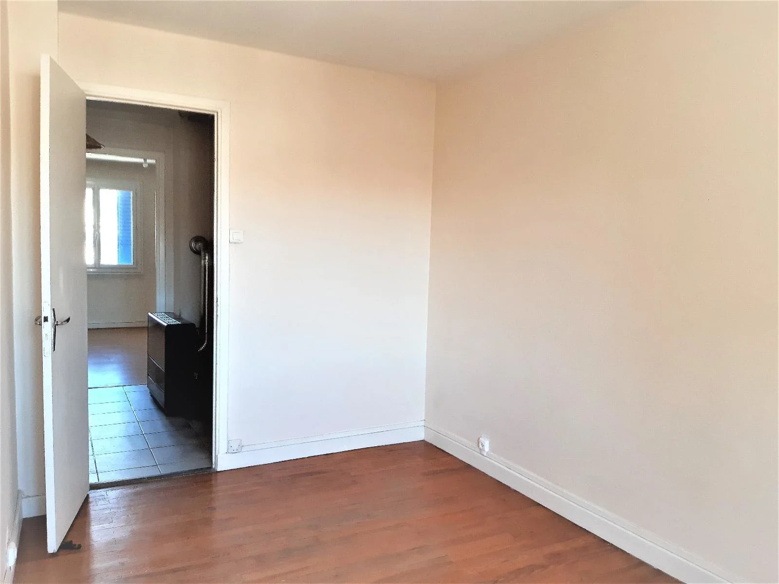 Appartement Boulevard Maréchal Foch à Grenoble