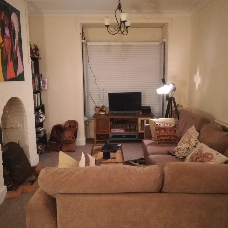 Room Abbey Road in Sandwell