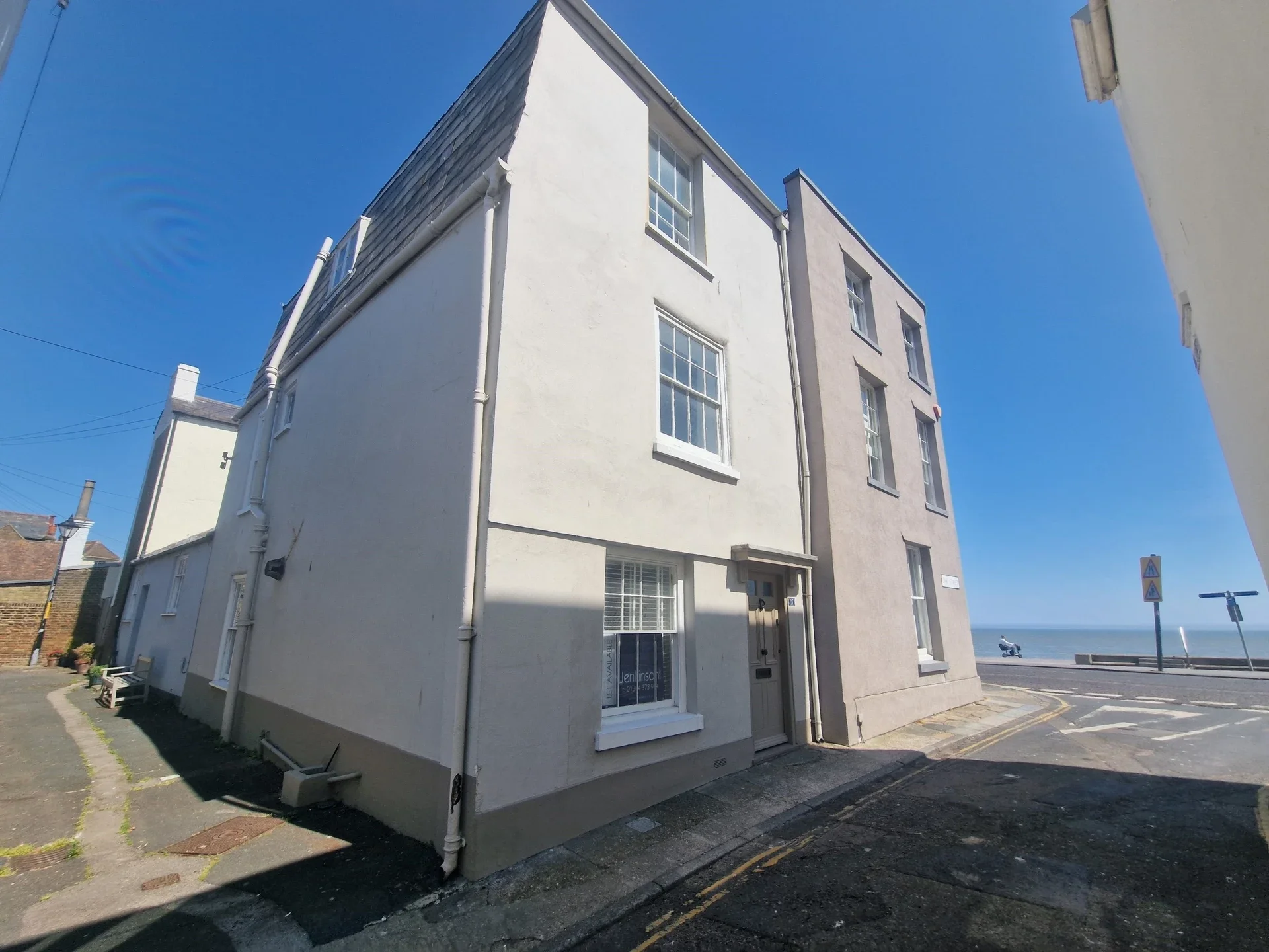 House Queen Street in Deal