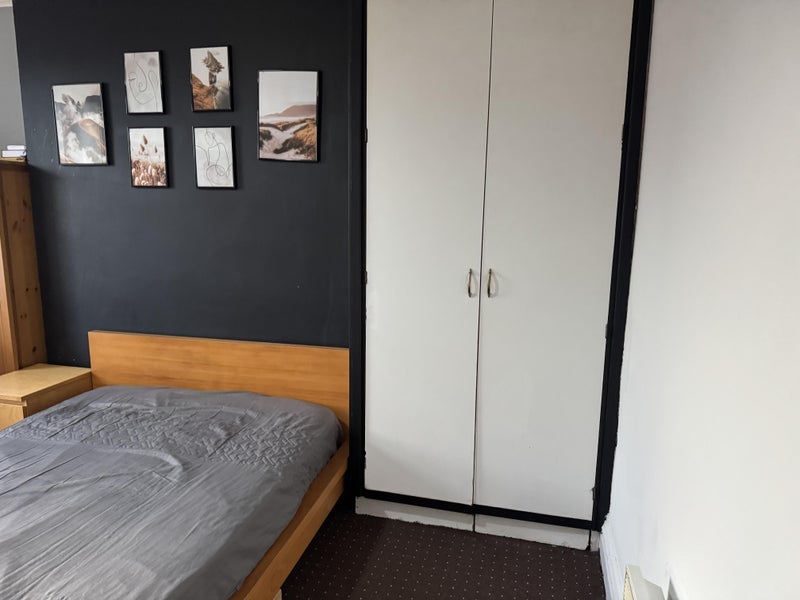 Flat Baldovan Mount in Leeds