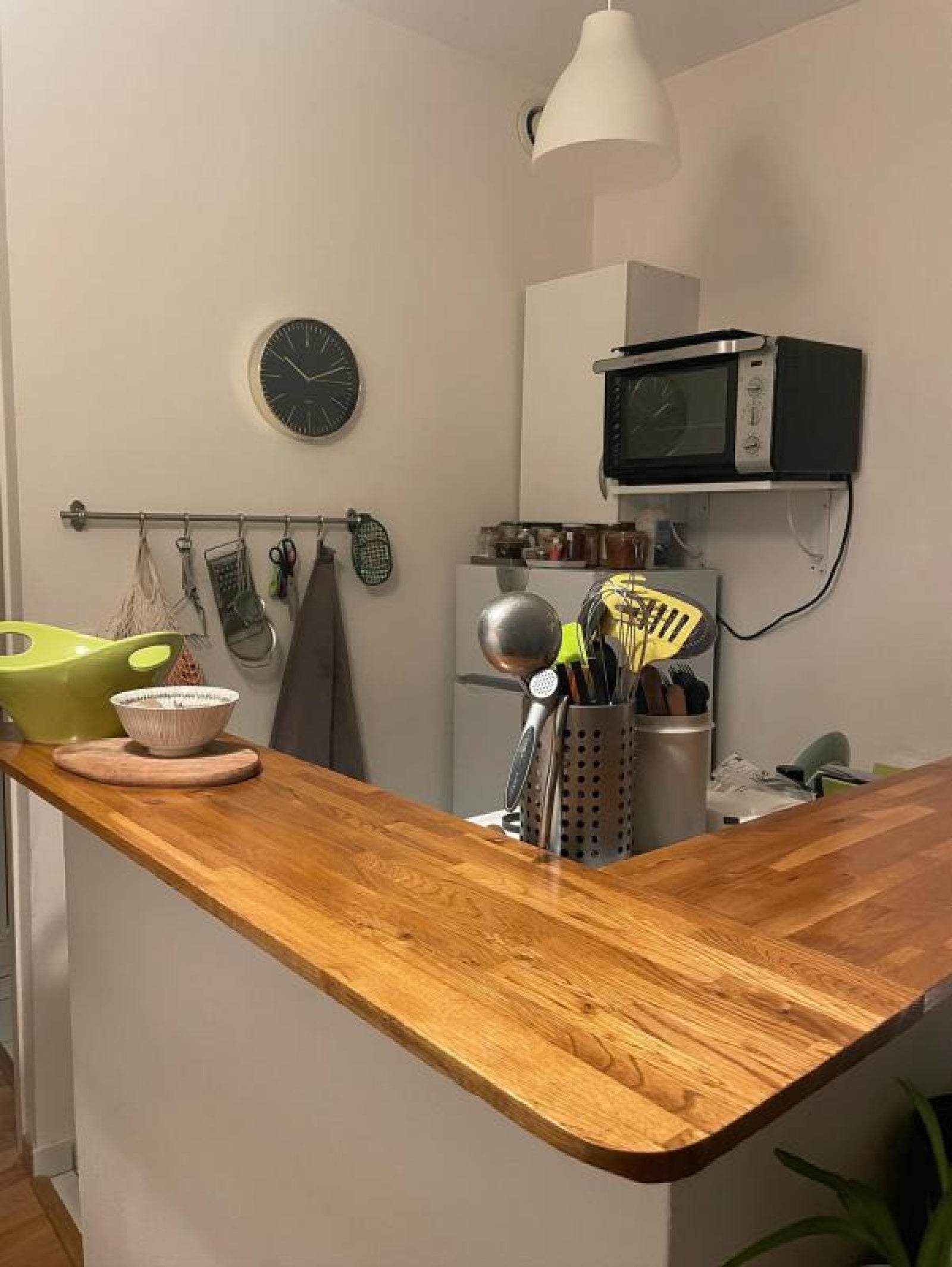 Appartement Avenue de l'Hôtel Dieu à Nantes