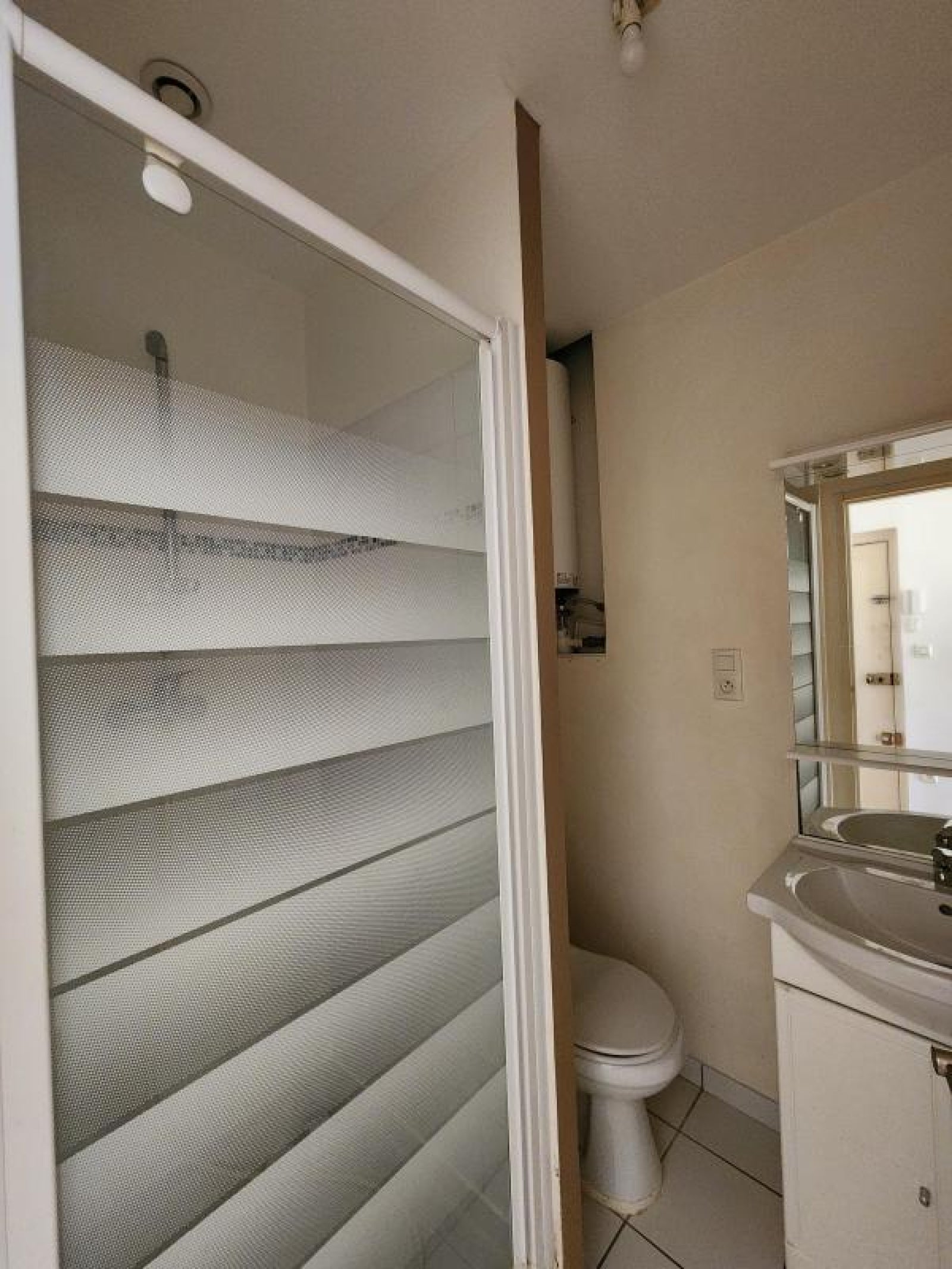Appartement Avenue de l'Hôtel Dieu à Nantes