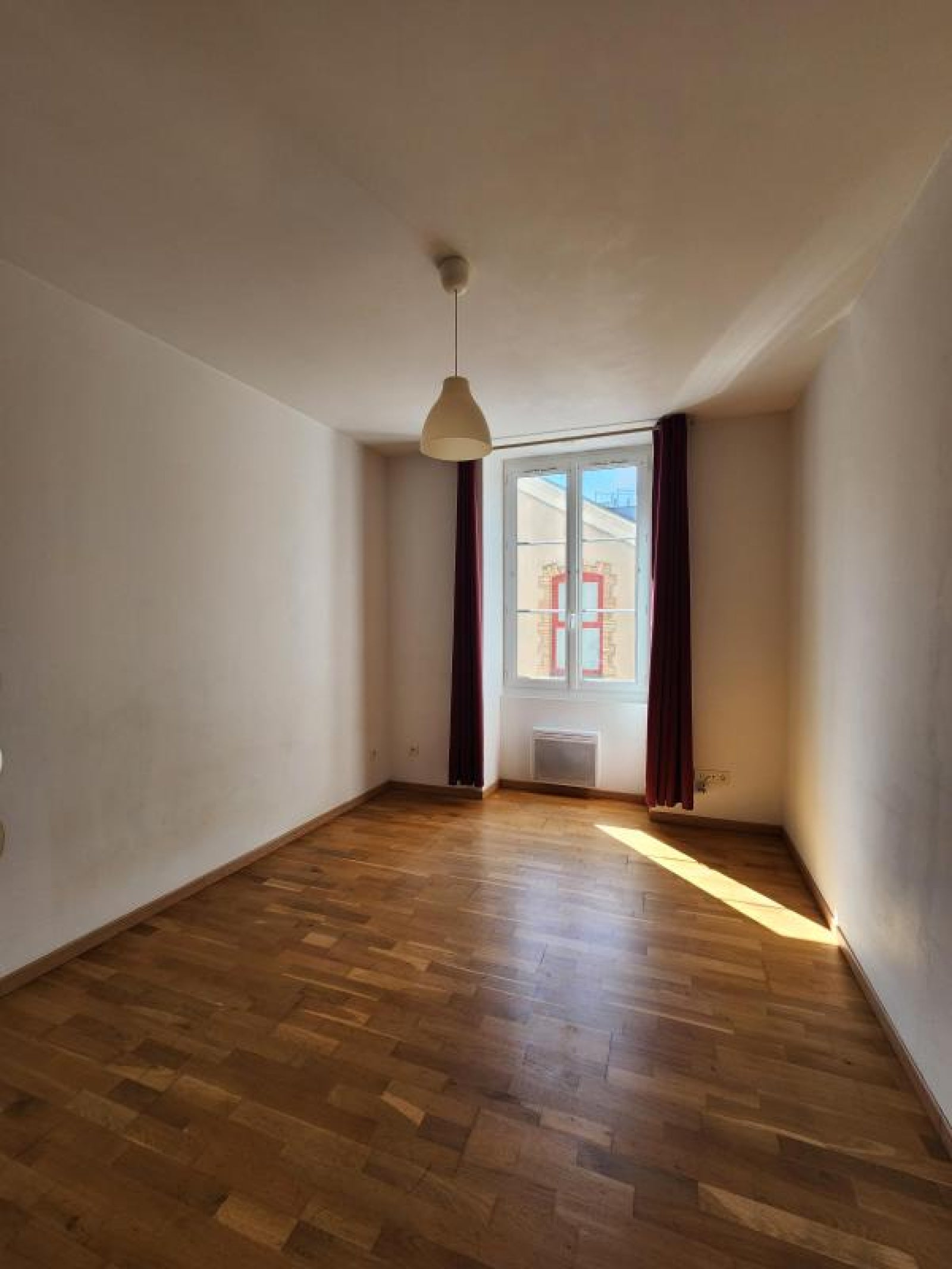 Appartement Avenue de l'Hôtel Dieu à Nantes