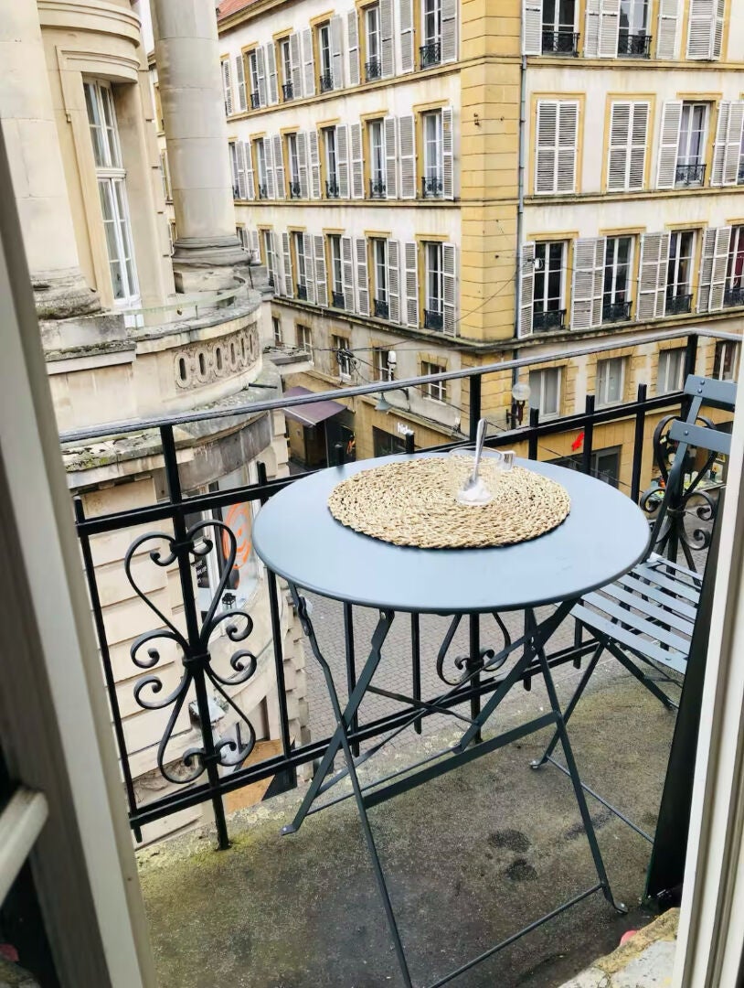 Flat Rue Neuve in Uckange