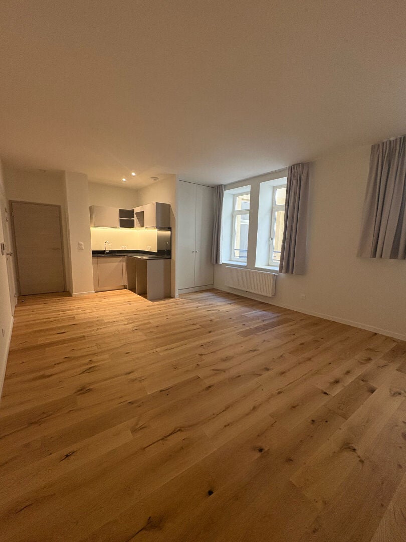 Flat Rue Neuve in Uckange