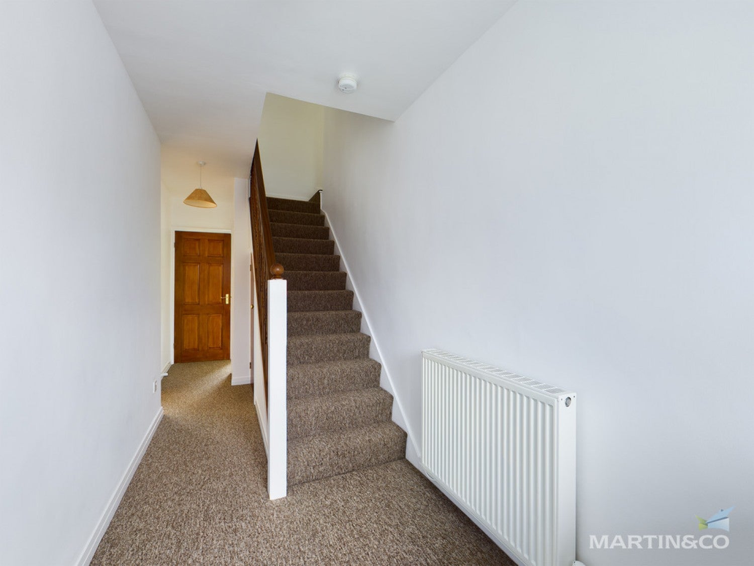 House Dibbins Hey in Bebington