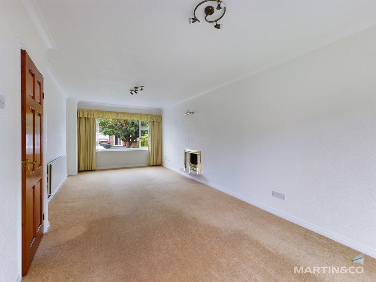 House Dibbins Hey in Bebington