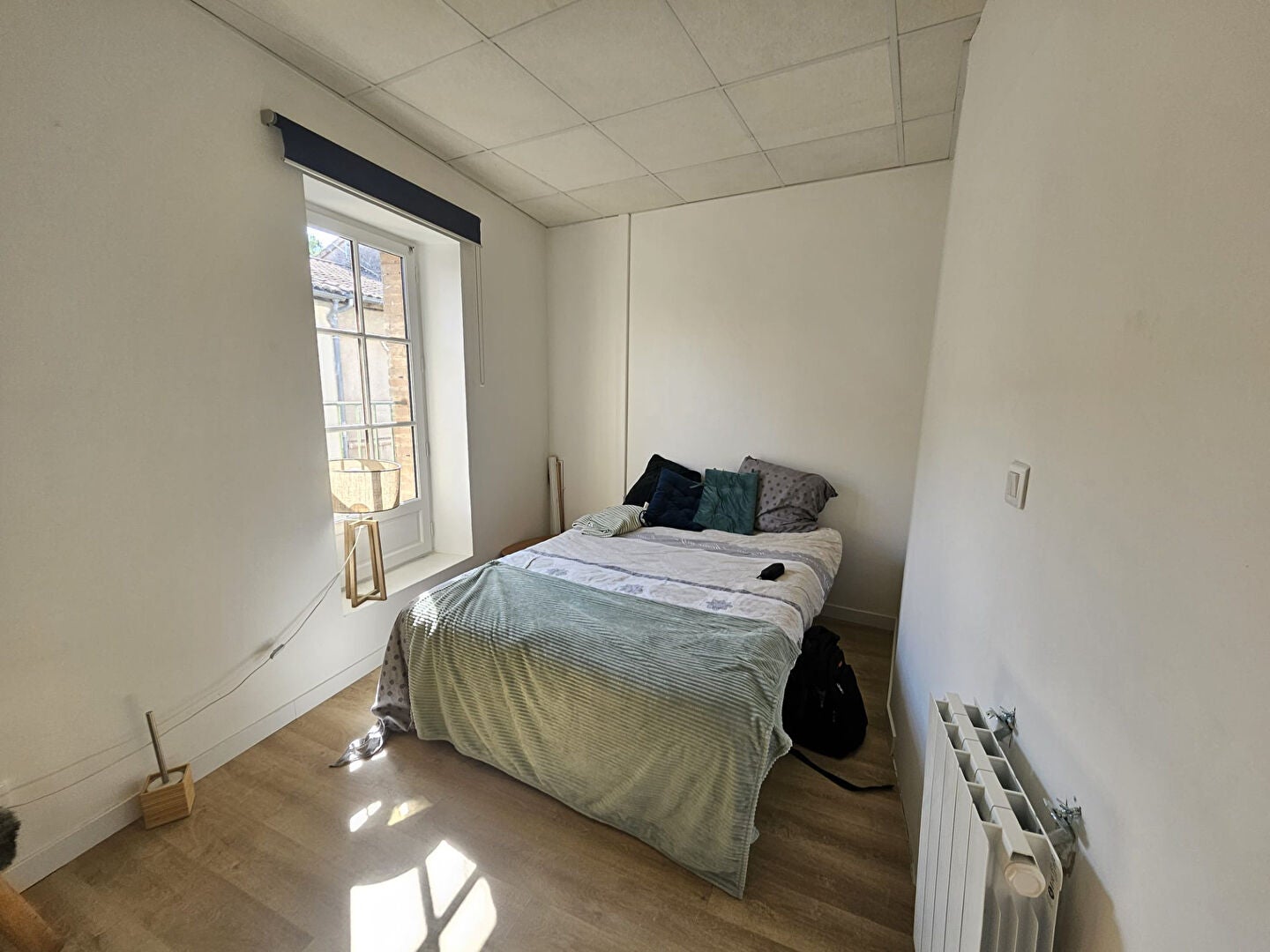 Appartement Rue du Bourrelier à Merville