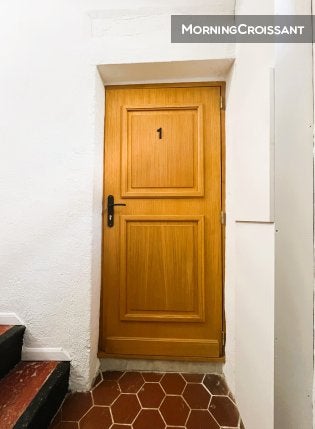 Appartement Rue du Presbytère à Valbonne