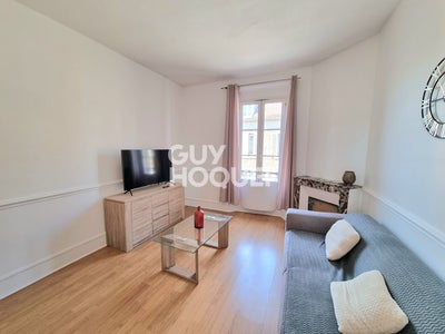 Appartement Rue Saint-Martin à Dreux