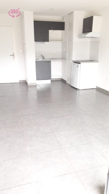 Flat Allée de Bigorre in Colomiers