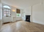 House Borough Road in Trafford