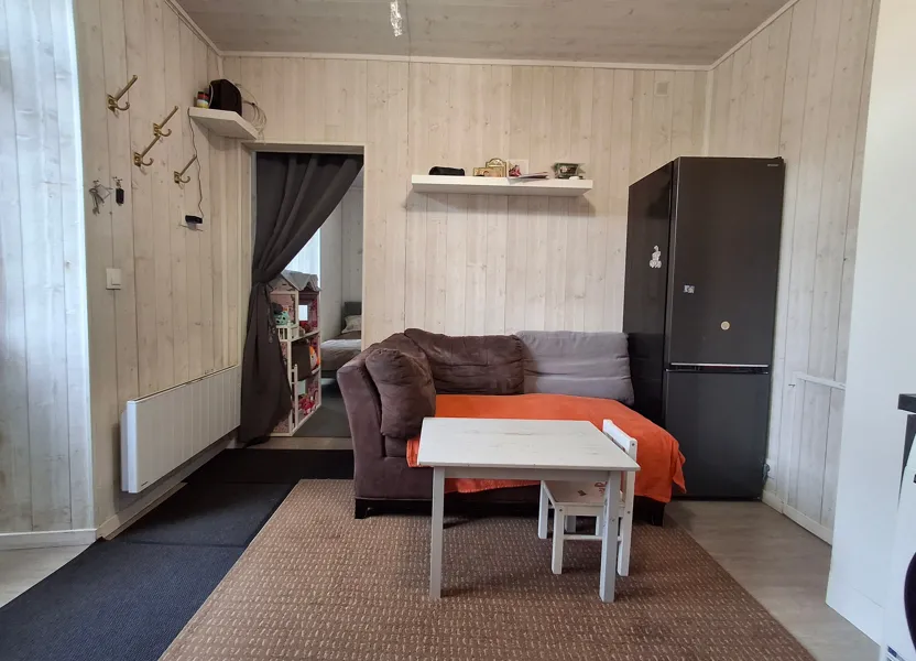 Room Avenue de la Gare in Chennevières-sur-Marne