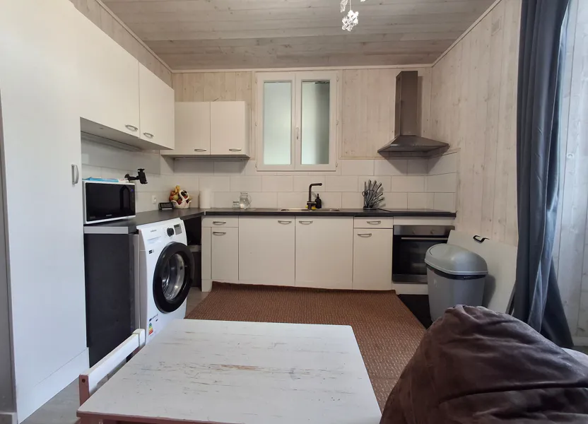 Appartement Avenue de la Gare à Chennevières-sur-Marne