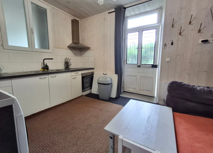 Appartement Avenue de la Gare à Chennevières-sur-Marne