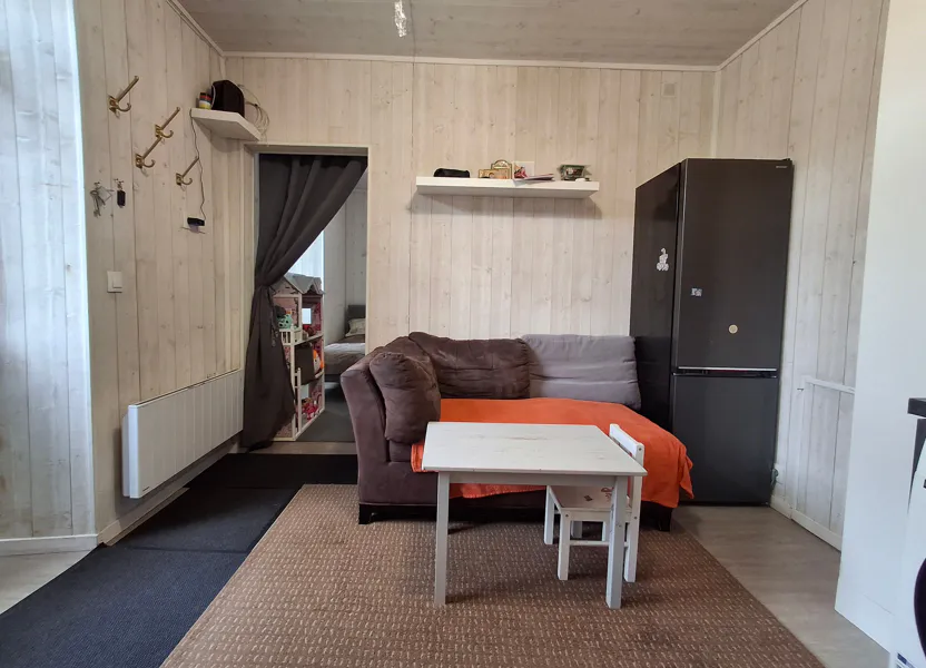 Appartement Avenue de la Gare à Chennevières-sur-Marne