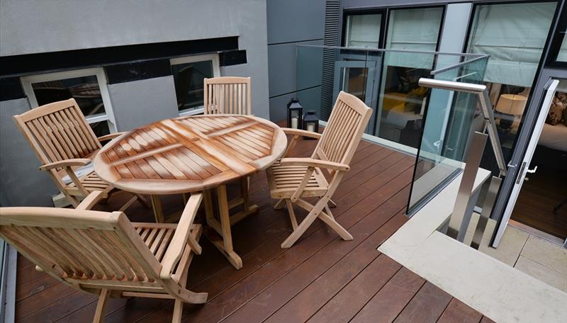 Flat Duke Street in City of Westminster