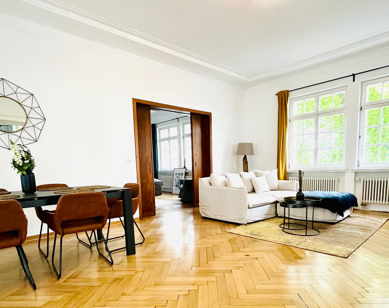 Wohnung Gustav-Freytag-Straße in Erfurt